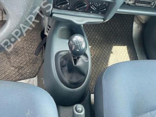 Electronic module RENAULT KANGOO (KC0/1_) D 65 1.9 (KC0E, KC02, KC0J, KC0N) | BP37187209M83 - Image 18
