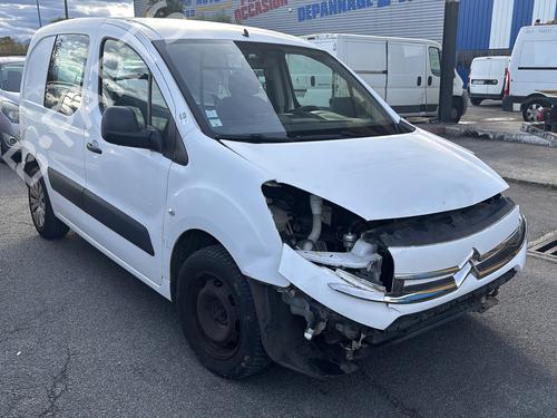 Left front window switch CITROËN BERLINGO Box Body/MPV (B9) 1.6 HDi / BlueHDi 75 | BP29997685I27 - Image 21