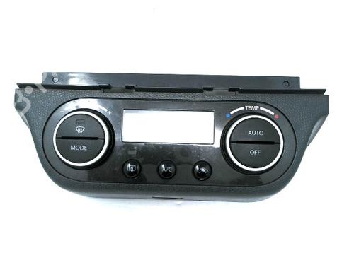Climate control SUZUKI SWIFT III (MZ, EZ) 1.3 (RS413, ZC11S) | BP32723914I5  - Image 6