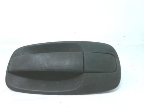 Used Front right exterior door handle RENAULT TRAFIC II Van (FL) 1.9 dCi 100 (FL0C, FL0K, FL0B) (101 hp) 22101041