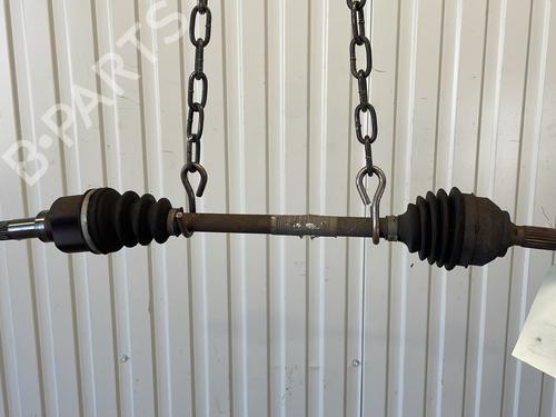 Used Left front driveshaft Left front driveshaft CITROËN C2 (JM_) 1.1 (60 hp) 27368256 27368256