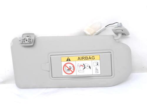 Right sun visor CITROËN C5 AIRCROSS (A_) 1.6 Hybrid 225 (A45GFR) | BP37729380I2 - Image 3