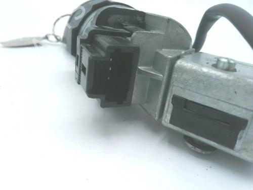 Ignition barrel CITROËN C5 III (RD_) 1.6 HDi 110 (RD9HL0, RD9HR8, RD9HRA) | BP29243481M48 - Image 7