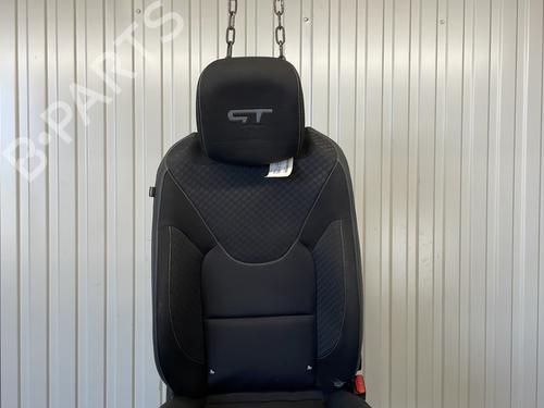 Right front seat RENAULT CLIO IV (BH_) 1.2 TCe 120 (BHM0) | BP26707780C16 
