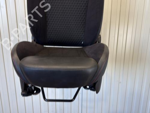Right front seat FIAT 500 (312_) 1.3 D Multijet (312AXB1A) | BP28806529C16 - Image 4