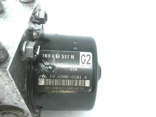 ABS pump SEAT ALTEA (5P1) 2.0 TDI 16V | BP23079894M43 