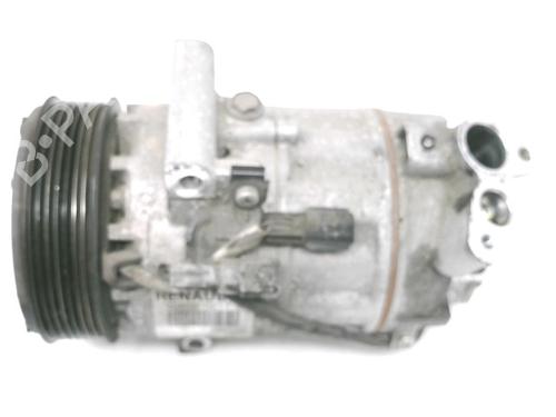 AC compressor RENAULT CLIO IV (BH_) 0.9 TCe 90 (BHNF, BHMA, BHMH, BHJK, BHJR) | BP33889518M34  - Image 6
