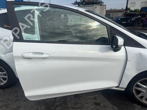 Fælk FORD FIESTA VII (HJ, HF) 1.5 TDCi | BP38475800C45 - Image 44