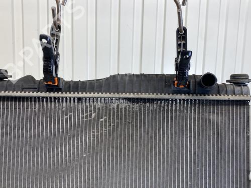 Used Water radiator Water radiator FORD FIESTA VI (CB1, CCN) 1.4 TDCi (68 hp) 20913805 20913805