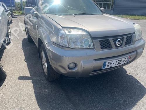 Interior roof NISSAN X-TRAIL I (T30) 2.2 dCi 4x4 | BP20910853I12 