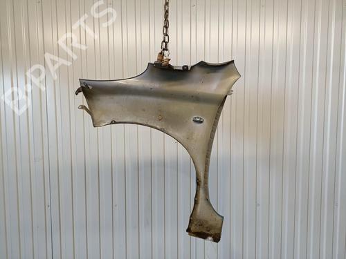 Right front fenders NISSAN MICRA III (K12) 1.2 16V | BP22101065C42 