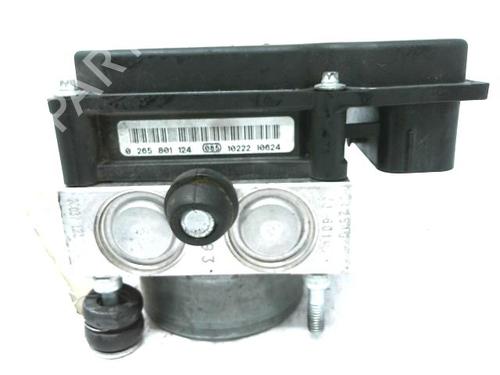 ABS pump FIAT PUNTO EVO (199_) 1.4 (199AXB1A) | BP20913165M43 