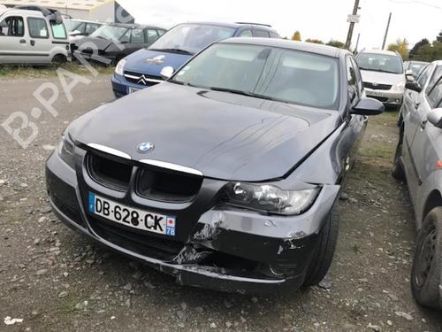 Steering column stalk BMW 3 (E90) 320 i | BP22099044I23 