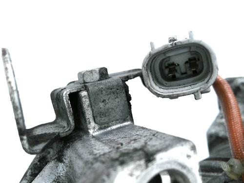 Used AC compressor AC compressor TOYOTA YARIS (_P9_) 1.4 D-4D (NLP90_, NLP90R) (90 hp) 32984130 32984130