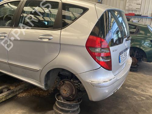 Engine MERCEDES-BENZ A-CLASS (W169) A 180 CDI (169.007, 169.307) | BP21595150M1 