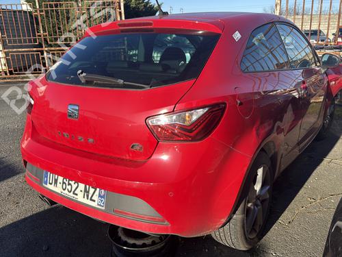 Front left panel SEAT IBIZA IV SC (6J1, 6P5) 1.2 TSI | BP31280164C58 - Image 22