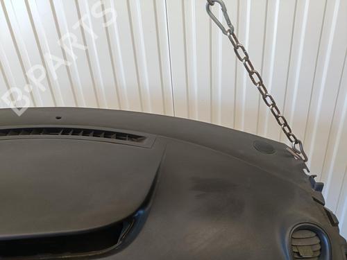 Used Dashboard Dashboard RENAULT SCÉNIC II (JM0/1_) 1.9 dCi (JM0G, JM12, JM1G, JM2C) (120 hp) 22100916 22100916