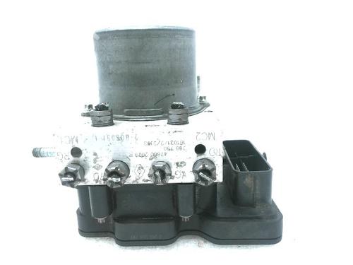 ABS pump MERCEDES-BENZ CITAN Box Body/MPV (W415) 109 CDI (415.601, 415.603, 415.605) | BP23795913M43