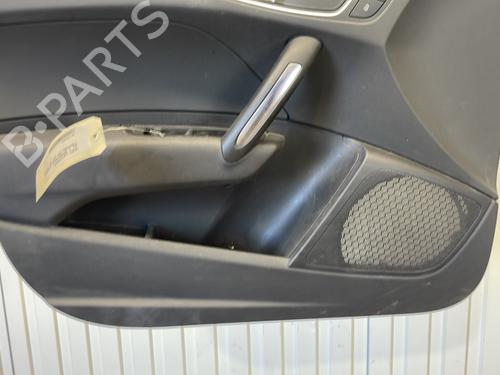 Front left panel AUDI A1 Sportback (8XA, 8XF) 1.0 TFSI | BP27599885C58  - Image 5