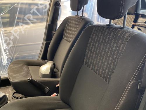 Climate control DACIA SANDERO 1.5 dCi | BP22100368I5  - Image 6