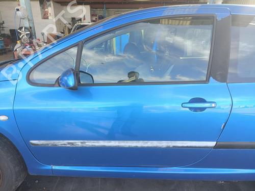 Fuse box PEUGEOT 307 (3A/C) 1.6 16V | BP22099771E1 