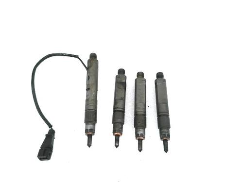 Used Injector RENAULT KANGOO (KC0/1_) 1.9 dTi (KC0U) (80 hp) 22760949