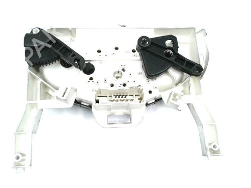 Climate control RENAULT TRAFIC II Van (FL) 1.9 dCi 80 (FL0B) | BP26213897I5 