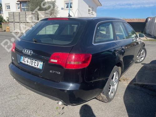 Left headlight AUDI A6 C6 Avant (4F5) 2.7 TDI | BP33889543C28 - Image 31