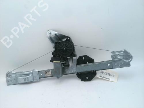 front-left-window-mechanism-dacia-sandero-ii-2012-30465604 main image