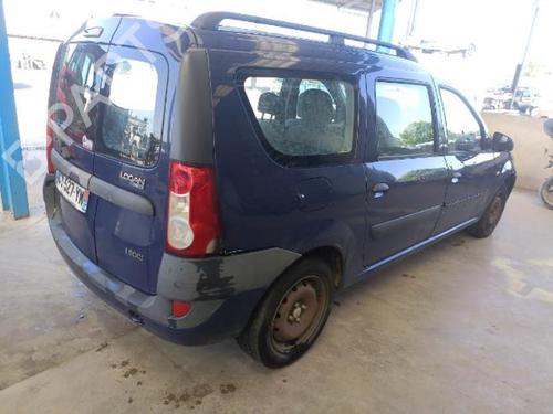 Pulley DACIA LOGAN MCV (KS_) 1.5 dCi (KS0K) | BP22099938M122 - Image 9