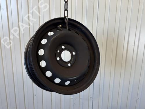 Used Rim RENAULT TWINGO II (CN0_) 1.2 16V (CN04, CN0B) (75 hp) 29465248