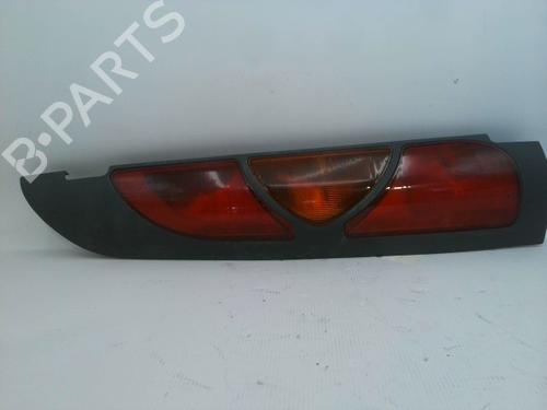 Left taillight RENAULT KANGOO (KC0/1_) 1.5 dCi (KC07) | BP32170553C34 - Image 3