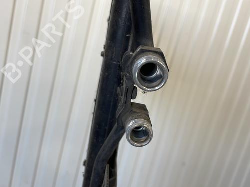 Used AC radiator AC radiator VW TRANSPORTER T4 Van (70A, 70H, 7DA, 7DH) 2.5 TDI (102 hp) 25487989 25487989