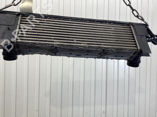 Used Intercooler Intercooler BMW X4 (F26) xDrive 20 d (190 hp) 21376526 21376526