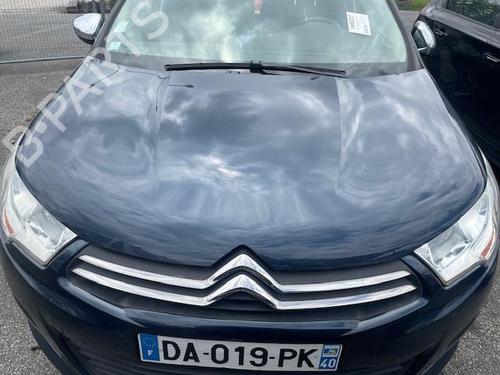 Electronic module CITROËN C4 II (NC_) 1.6 HDi 115 | BP37187205M83 - Image 27