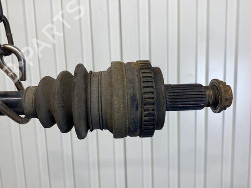 Used Right rear driveshaft Right rear driveshaft BMW 1 (E81) 116 i (122 hp) 20915648 20915648