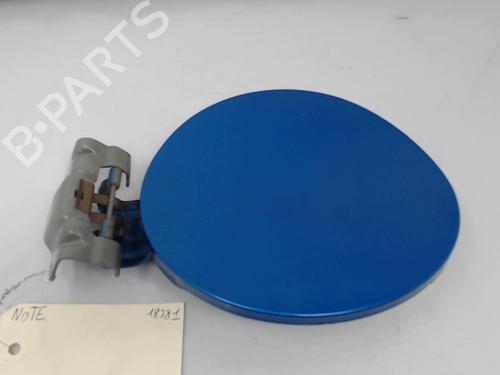 Fuel flap NISSAN NOTE (E11, NE11) 1.5 dCi | BP22099658C131 