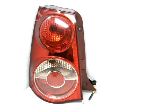 Used Left taillight KIA PICANTO I (SA) 1.0 (63 hp) 20911532