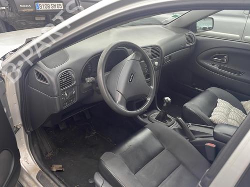 Tailgate lock VOLVO V40 Estate (645) 1.9 DI | BP21144003C101 
