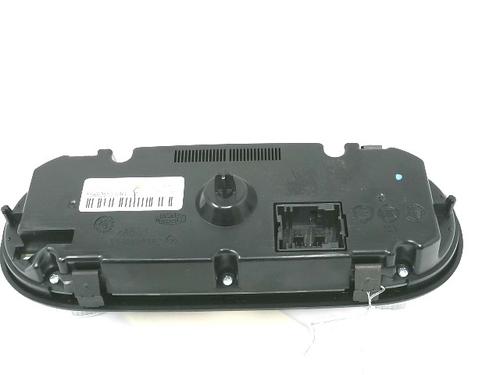 Used Climate control Climate control 36057995 36057995
