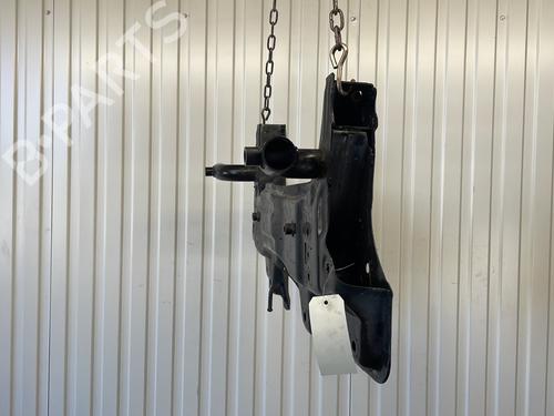 Subframe OPEL COMBO Box Body/MPV (X12) 1.3 CDTI (B05) | BP27384645M9  - Image 6