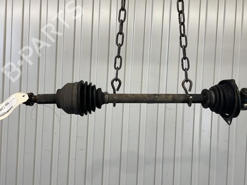 Left front driveshaft OPEL VIVARO A Platform/Chassis (X83) 1.9 DTI | BP32865165M38 - Image 3