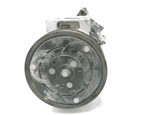 AC compressor RENAULT CLIO IV (BH_) 1.5 dCi 90 | BP34183736M34 - Image 5