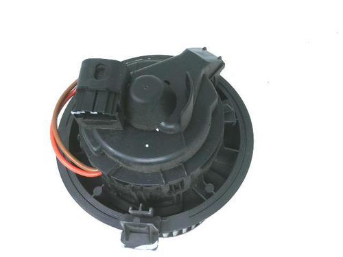 Used Heater blower motor Heater blower motor RENAULT CLIO IV (BH_) 1.5 dCi 90 (90 hp) 20914396 20914396