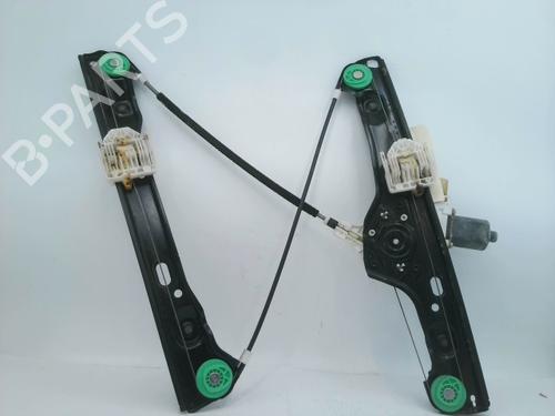 Front right window mechanism BMW 3 Touring (E91) 318 d | BP32000117C23 - Image 2