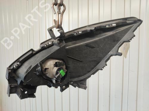 Right front fog light MAZDA 5 (CW) 1.6 CD | BP36468131C31 - Image 2