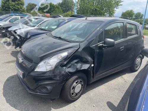 Steering pump CHEVROLET SPARK (M300) 1.0 | BP22099257M99 - Image 8