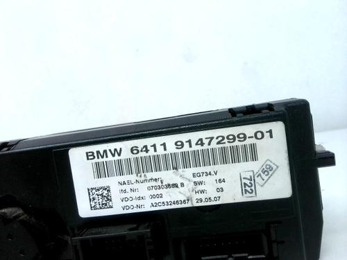 Climate control BMW 1 (E87) 118 d | BP24346922I5 
