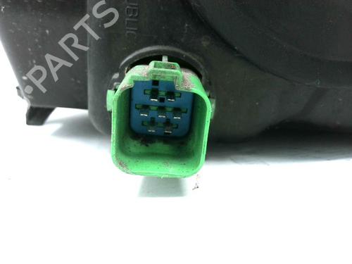 Optica esquerda Optica esquerda FORD FUSION (JU_) 1.6 TDCi (90 hp) 24212814 24212814