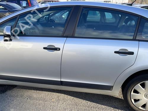 Electronic module CITROËN C4 I (LC_) 1.6 16V | BP22100582M83 